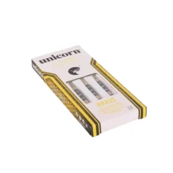 UNICORN 3 FLECHETTES PA GRIP CAOUTCHOUC 23G