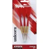 UNICORN 3 FLECHETTES POINTE ACIER 050