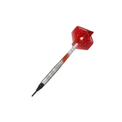 UNICORN 3 FLECHETTES PP TUNGSTENE 22G