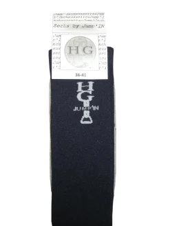 Femme JUMP IN 2 PAIRES DE CHAUSSETTES MARINE