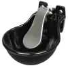 KERBL ABREUVOIR FONTE NOIR
