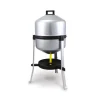 RIVER SYSTEM ABREUVOIR PIEDS 22L GALVA