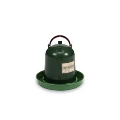 GAUN ABREUVOIR SIPHON + POIGNEE RECY