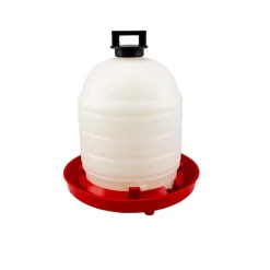 RIVER SYSTEM ABREUVOIR SIPHON AVEC BOUCHON 15L