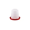 RIVER SYSTEM ABREUVOIR SIPHON POUSSIN