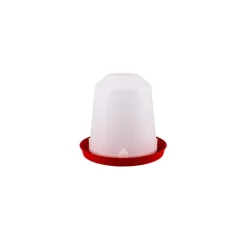 RIVER SYSTEM ABREUVOIR SIPHON POUSSIN