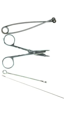 RAGOT ACCESSOIRE KIT CARNASSIERS