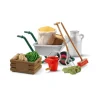 Enfant SCHLEICH ACCESSOIRES D'ETABLE