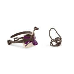 Enfant SCHLEICH ACCESSOIRES SELLE & BRIDE LISA & STORM