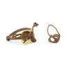 Enfant SCHLEICH ACCESSOIRES SELLE & BRIDE SARAH & MYSTERY