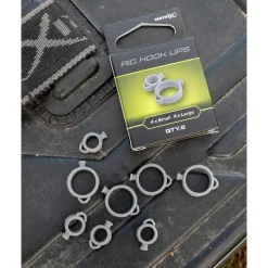 MATRIX ACCROCHE LIGNE RIG HOOK UPS