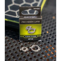 MATRIX ACCROCHE LIGNE RIG HOOK UPS