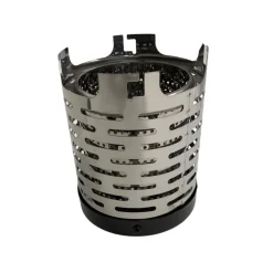ADAPTATEUR CHAUFFAGE POUR RECHAUD