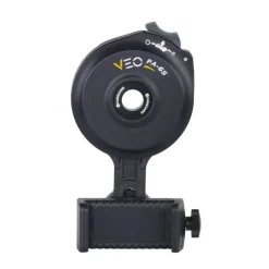 VANGUARD ADAPTATEUR DIGISCOPIE POUR SMARTPHONE AV TELECOMMANDE BLUETOOTH