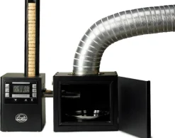 BRADLEY SMOKER ADAPTATEUR FUMAGE A FROID