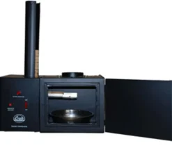 BRADLEY SMOKER ADAPTATEUR FUMAGE A FROID