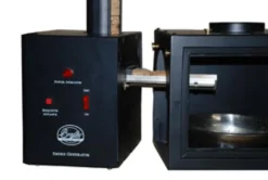 BRADLEY SMOKER ADAPTATEUR FUMAGE A FROID