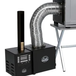 BRADLEY SMOKER ADAPTATEUR FUMAGE A FROID