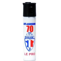 AEROSOL GAZ CS 75ML SB
