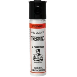 AEROSOL GEL POIVRE 75ML SB