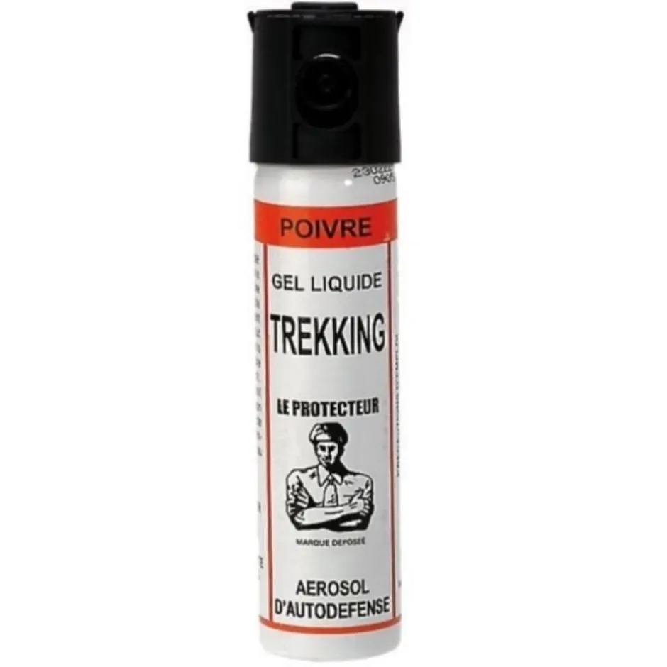 AEROSOL GEL POIVRE 75ML SB