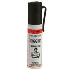 AEROSOL GEL POIVRE 25ML SB