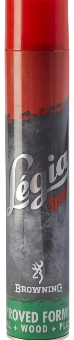 BROWNING AEROSOL HUILE LEGIA 750ML