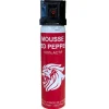 AEROSOL MOUSSE RED PEPPER POIGNEE 75ML