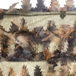 TERZEO CHASSEURS AFFUT CAMO 4 PIEDS 4 METRES
