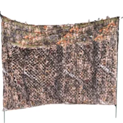 TERZEO CHASSEURS AFFUT CAMO 2 PIEDS 2M