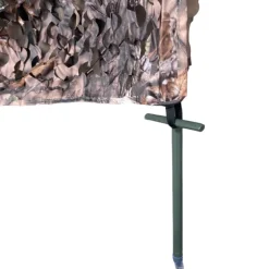 TERZEO CHASSEURS AFFUT CAMO 2 PIEDS 2M