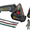 WORK SHARP AFFUTEUR ELECTR. A BANDE + 6 BANDES