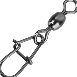 SAVAGE GEAR AGRAFE EGGSNAP SWIVEL