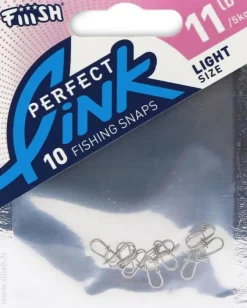 FIIISH AGRAFES PERFECT LINK X10