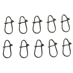 TERZEO PÊCHEURS AGRAFES POWER LURE X10