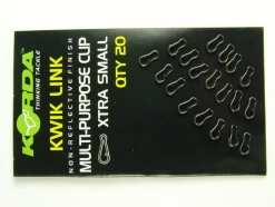 KORDA AGRAPHE RAPIDE KWICK LINK