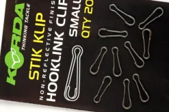 KORDA AGRAPHE STICK KLIP