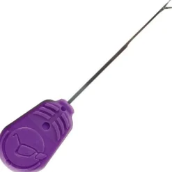 KORDA AIGUILLE A BOUILLETTE VIOLETTE FINE LATCH NEEDLE