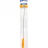FLASHMER AIGUILLE BISEAUTEE MANCHE PLASTIQUE 16CM