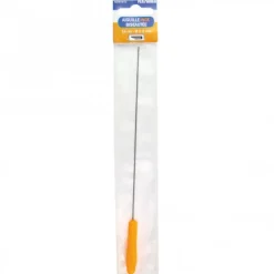 FLASHMER AIGUILLE BISEAUTEE MANCHE PLASTIQUE 16CM
