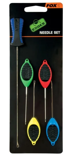 FOX AIGUILLES KIT X5