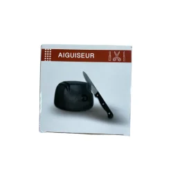 AIGUISEUR ELECTRIQUE 2 MEULES 60 W