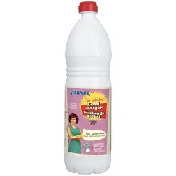 STARWAX THE FABULOUS ALCOOL MENAGER 95° 1L