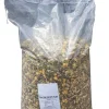 LE PIGEONNIER ALIMENT MOUTON CHEVRE FLOC 20 KG