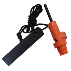 TERZEO PASSIONNÉS DE NATURE ALLUME FEU MAGNESIUM 4 EN 1