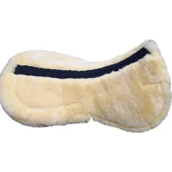 HFI AMORTISSEUR DE DOS AVEC MOUTON