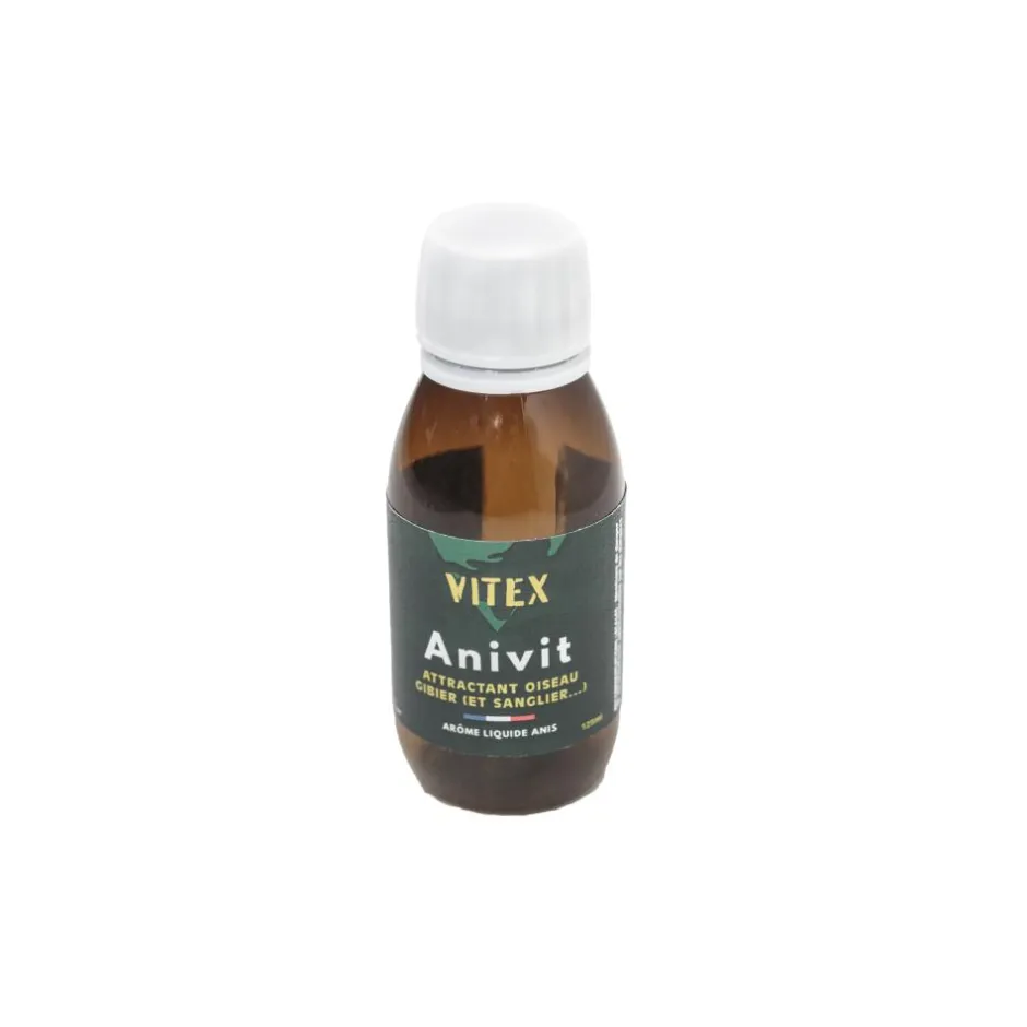 VITEX ANIVIT FLACON 125ML