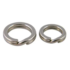 FLASHMER ANNEAUX BRISES INOX FORGE X10