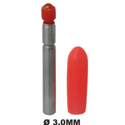 FUN FISHING ANTENNE LUMINEUSE LITHIUM 3MM
