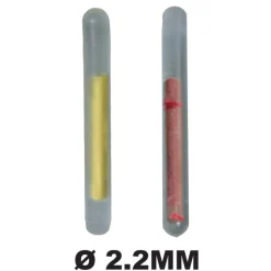 FUN FISHING ANTENNE LUMINEUSE 2.2MM X2